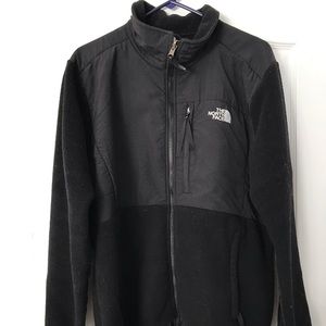 Women’s North Face Fleece Jacket - Large